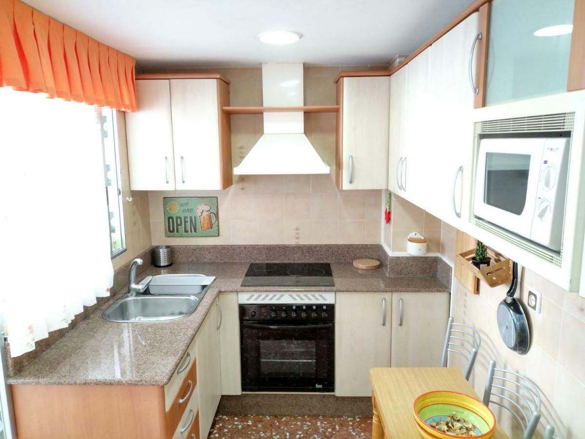 Appartamento Ciudad Jardin Cartagena