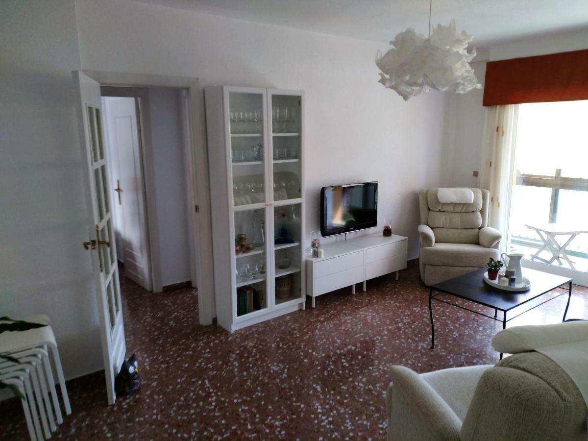 Ciudad Jardin Appartamento Cartagena