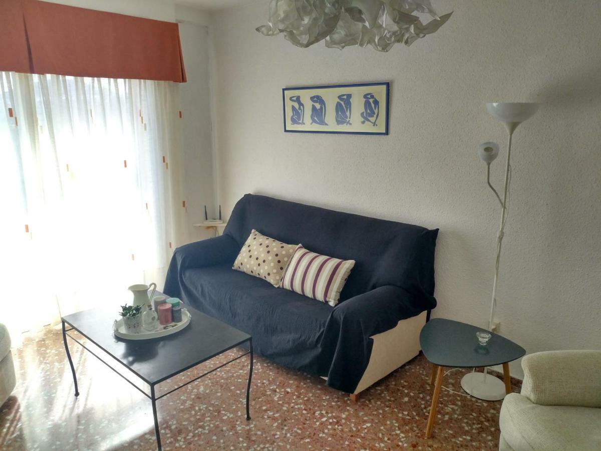 Ciudad Jardin Appartamento