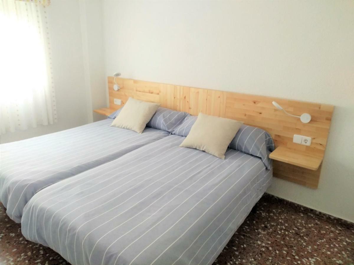 Ciudad Jardin Appartamento Cartagena